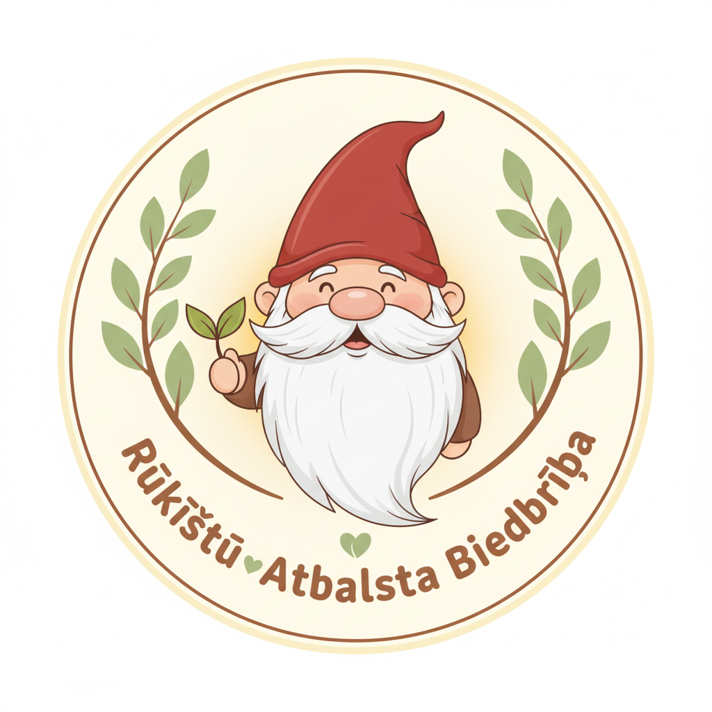 "Rūķīšu Atbalsta Biedrība"